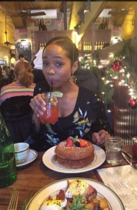 Jos At Brunch
