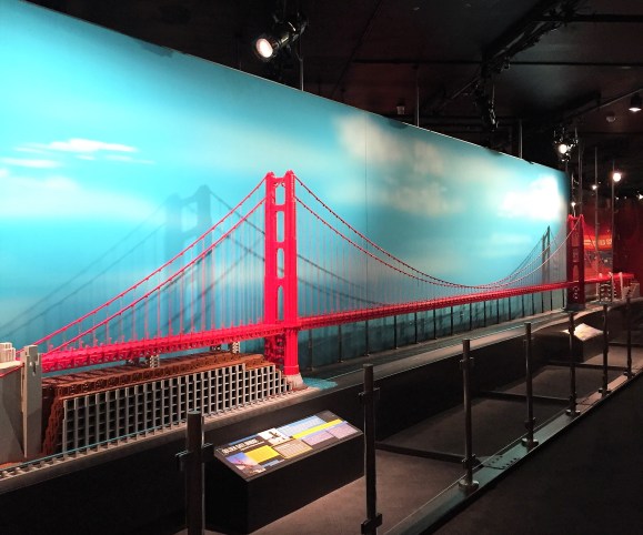 Lego Golden Gate_SIM