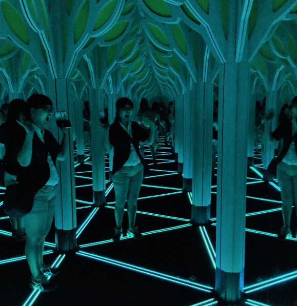 Science and Industry Chicago 2