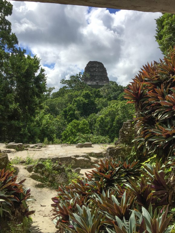 Hidden Tikal (10 of 18)