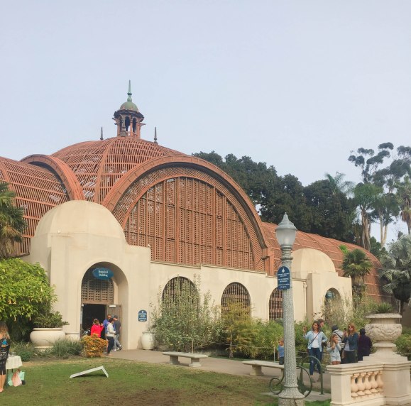 6 Hours in San Diego_Balboa Park (5 of 14)