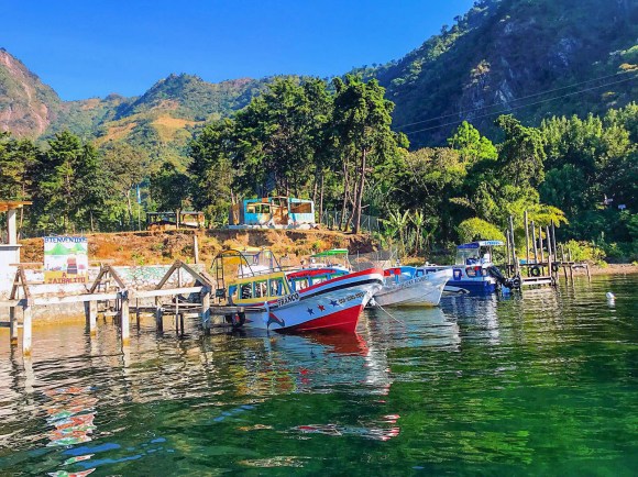 Lake Atitlan (18 of 18)