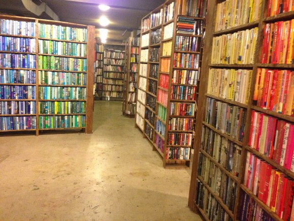 24 Hours in Los Angeles (1 of 12)