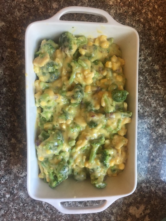 Broccoli Corn Bake_Oldfashioned (10 of 12)