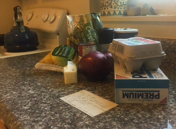 Broccoli Corn Bake_Oldfashioned (3 of 12)