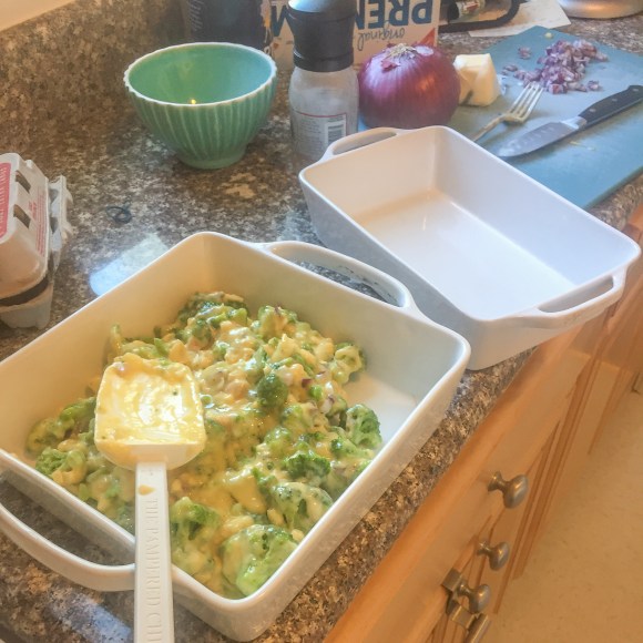 Broccoli Corn Bake_Oldfashioned (9 of 12)